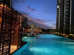 Parc Riviera (D5), Condominium #618933221